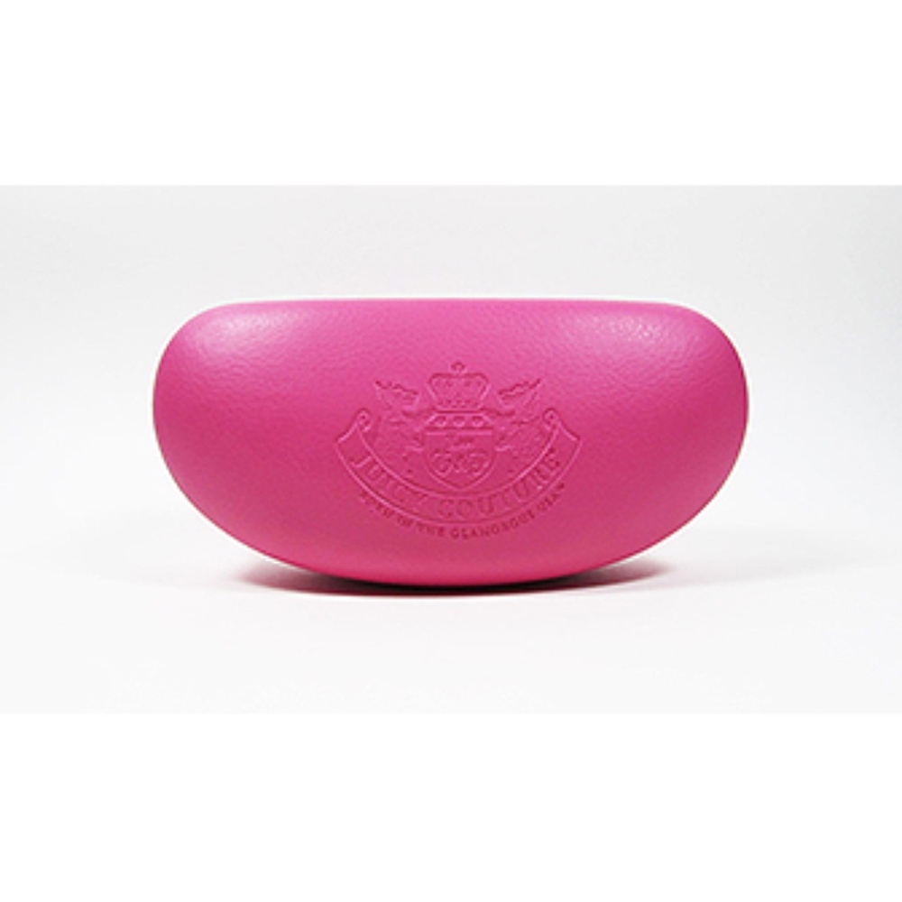 Juicy Couture Black Rectangular Sunglasses - image 3